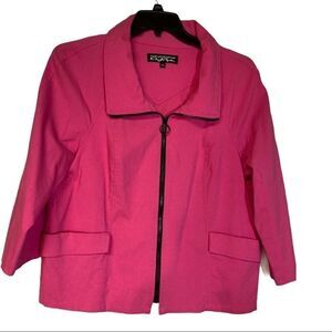 WINDRIDGE CHERYL NASH women’s Jacket Sz XL‎